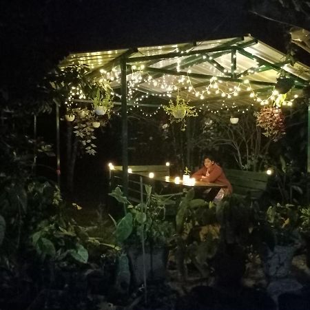 Silver Spruce Entire Nature Villa Kotagiri Εξωτερικό φωτογραφία