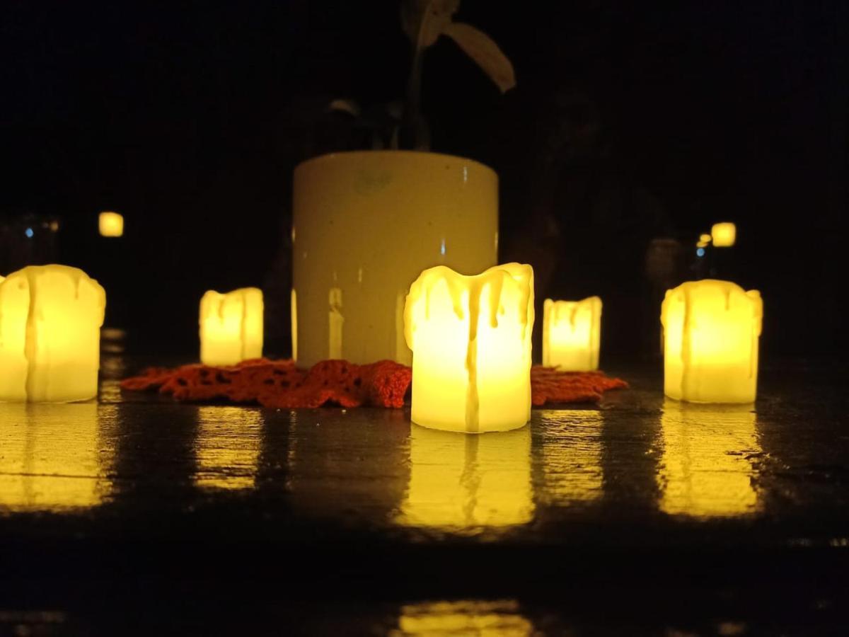 Silver Spruce Entire Nature Villa Kotagiri Εξωτερικό φωτογραφία