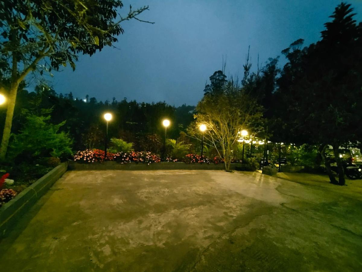 Silver Spruce Entire Nature Villa Kotagiri Εξωτερικό φωτογραφία