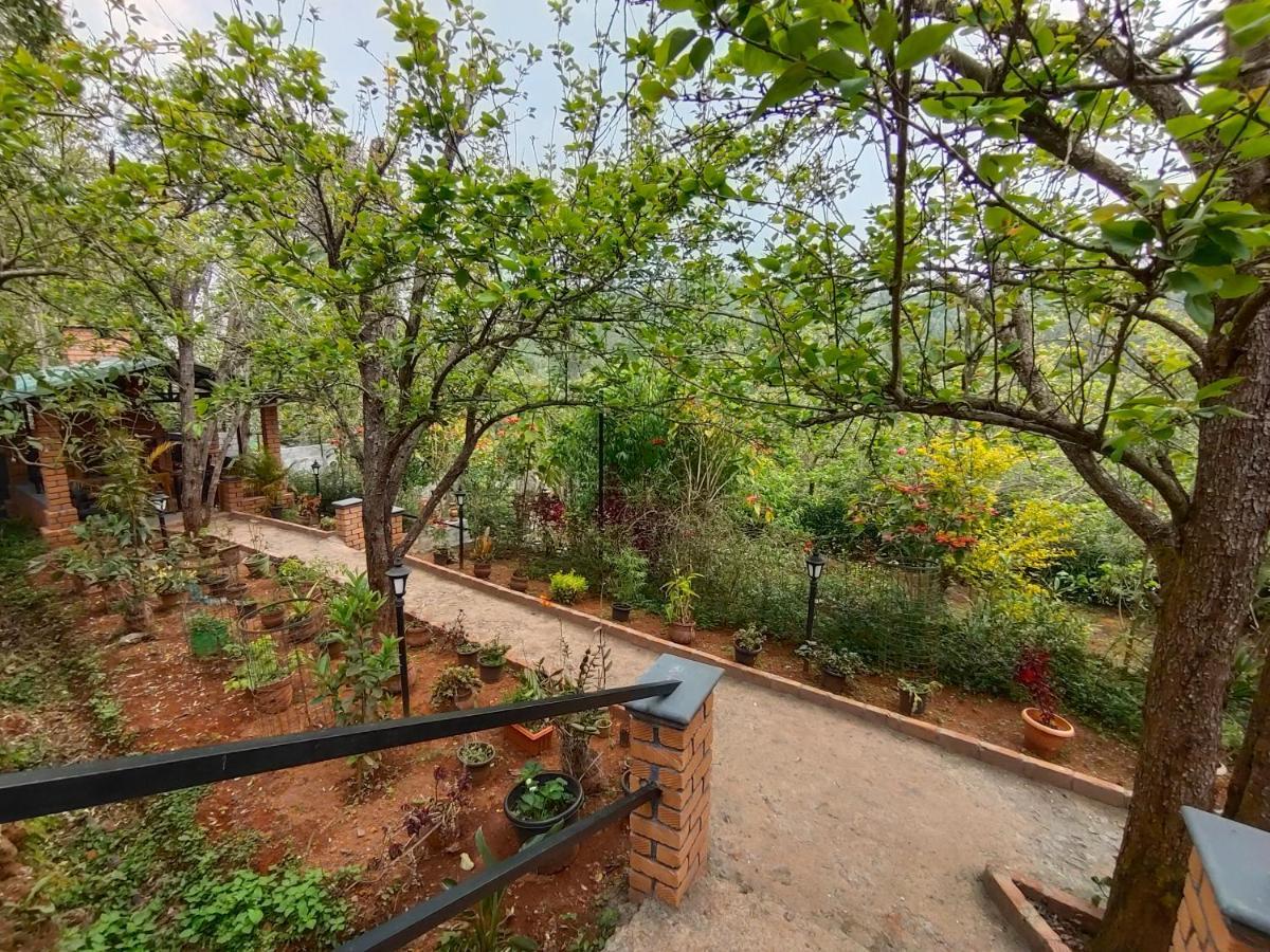 Silver Spruce Entire Nature Villa Kotagiri Εξωτερικό φωτογραφία