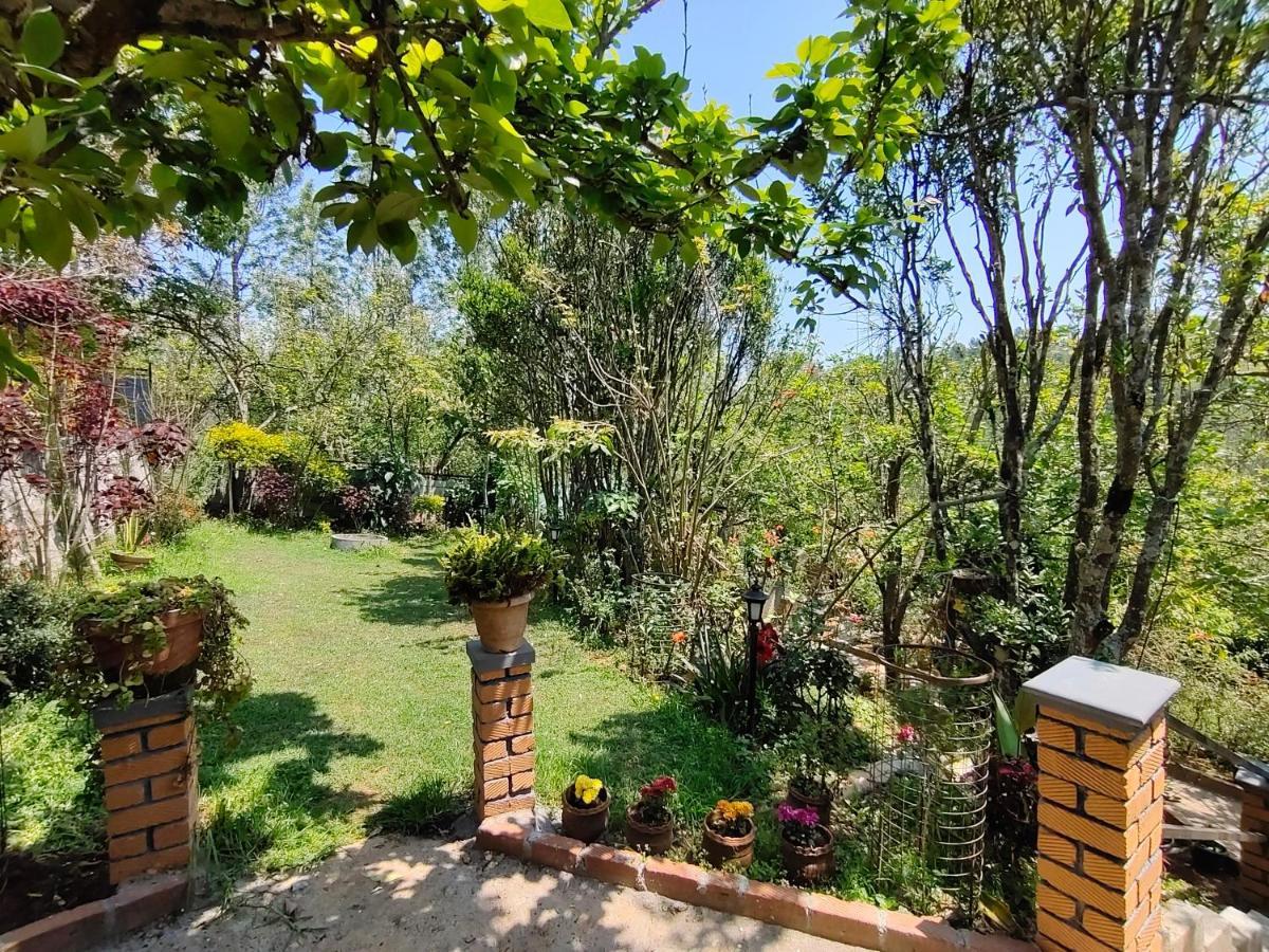 Silver Spruce Entire Nature Villa Kotagiri Εξωτερικό φωτογραφία