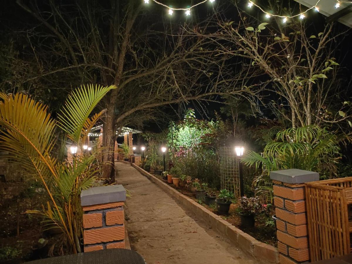 Silver Spruce Entire Nature Villa Kotagiri Εξωτερικό φωτογραφία