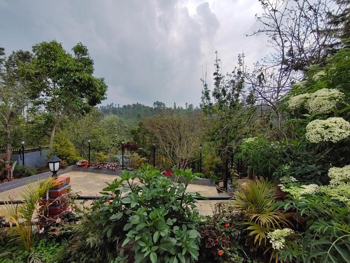Silver Spruce Entire Nature Villa Kotagiri Εξωτερικό φωτογραφία