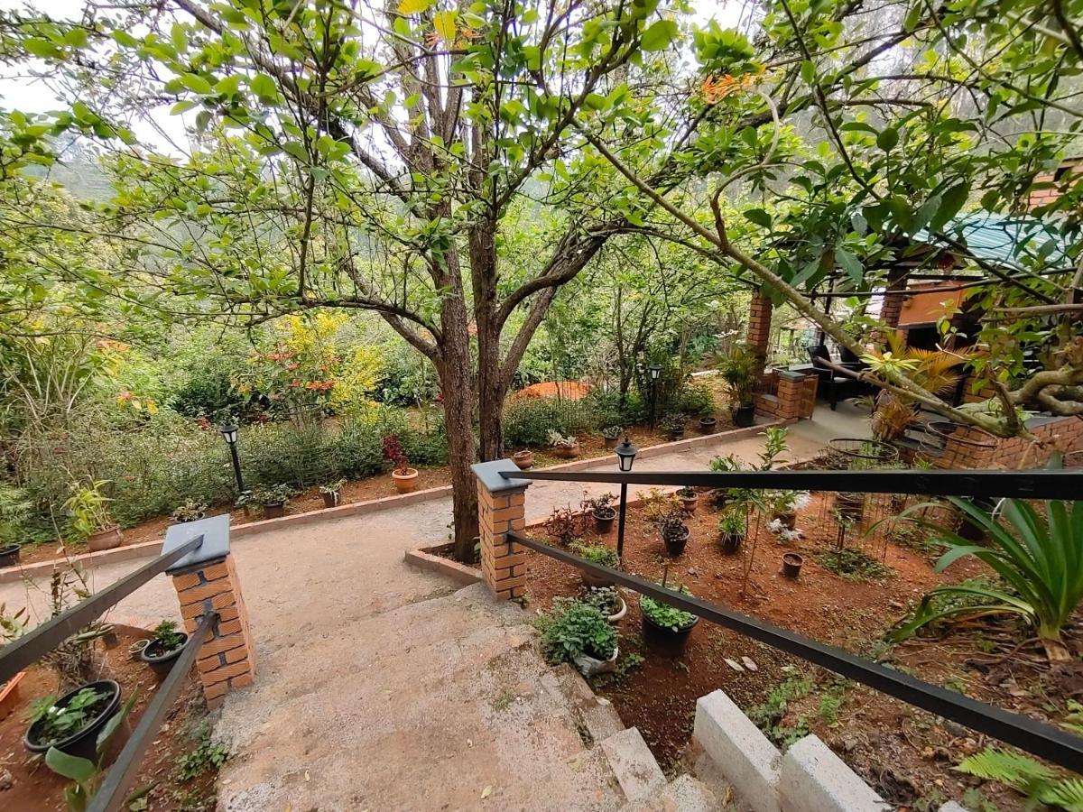 Silver Spruce Entire Nature Villa Kotagiri Εξωτερικό φωτογραφία