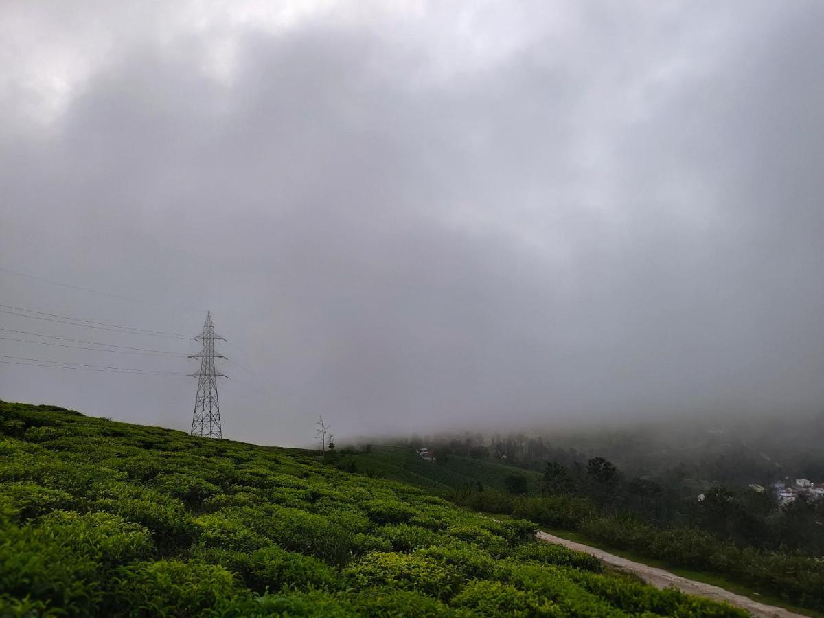 Silver Spruce Entire Nature Villa Kotagiri Εξωτερικό φωτογραφία