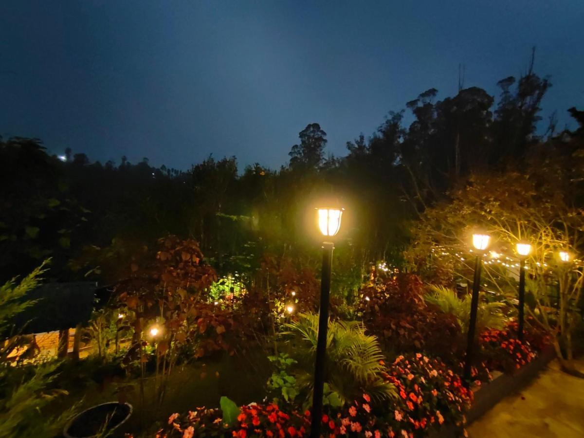Silver Spruce Entire Nature Villa Kotagiri Εξωτερικό φωτογραφία