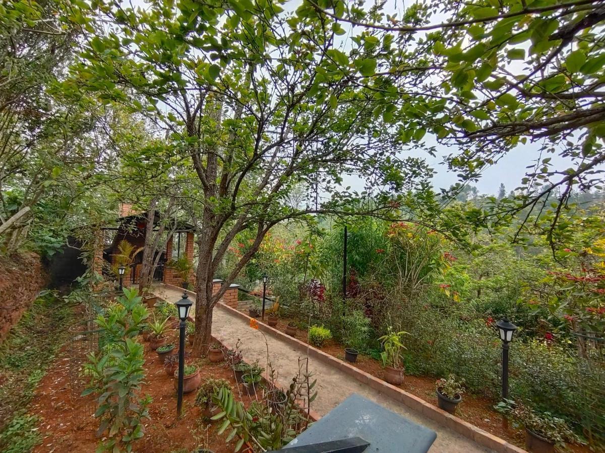 Silver Spruce Entire Nature Villa Kotagiri Εξωτερικό φωτογραφία