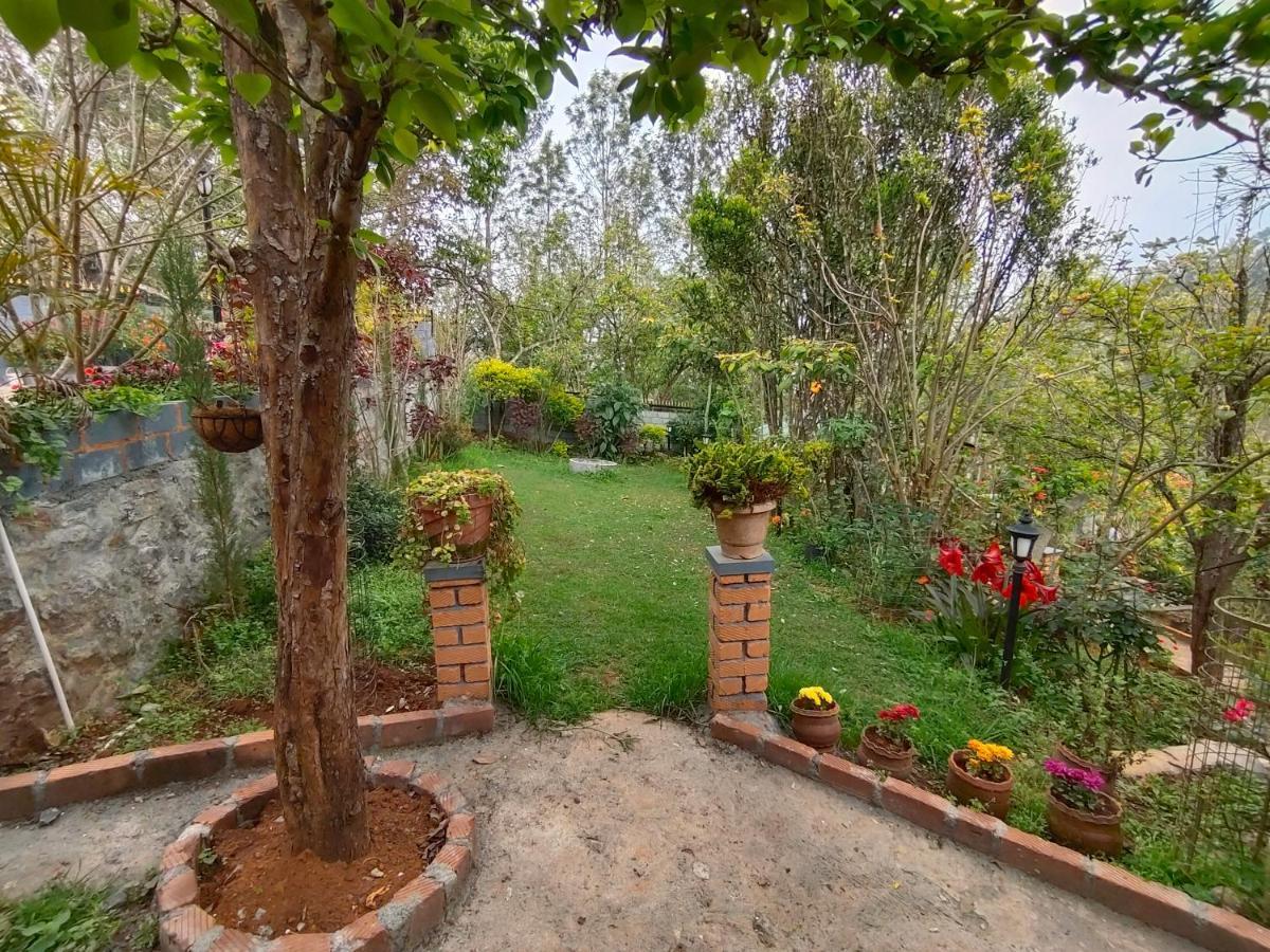 Silver Spruce Entire Nature Villa Kotagiri Εξωτερικό φωτογραφία