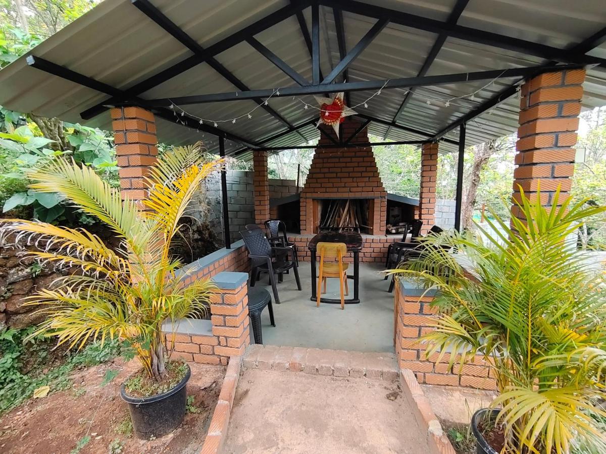Silver Spruce Entire Nature Villa Kotagiri Εξωτερικό φωτογραφία