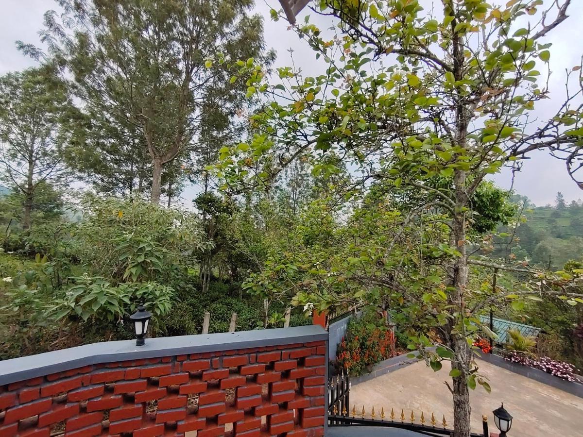 Silver Spruce Entire Nature Villa Kotagiri Εξωτερικό φωτογραφία