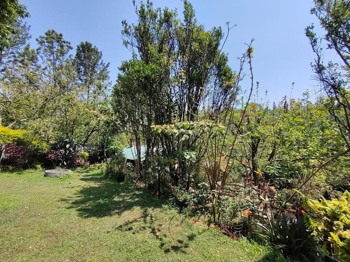 Silver Spruce Entire Nature Villa Kotagiri Εξωτερικό φωτογραφία