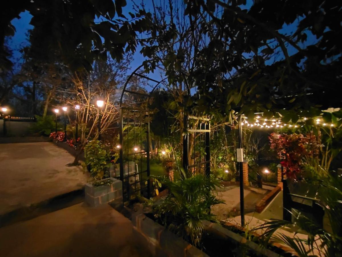 Silver Spruce Entire Nature Villa Kotagiri Εξωτερικό φωτογραφία