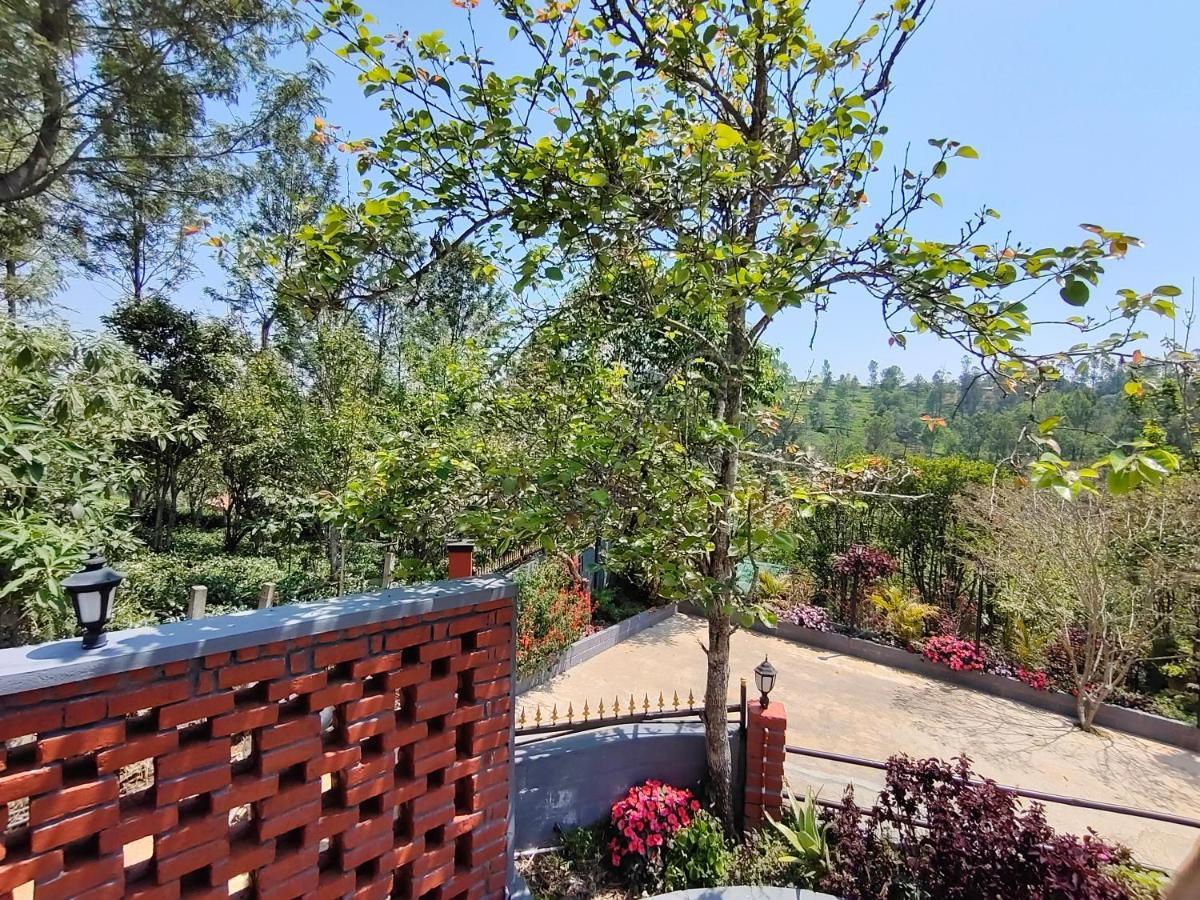 Silver Spruce Entire Nature Villa Kotagiri Εξωτερικό φωτογραφία